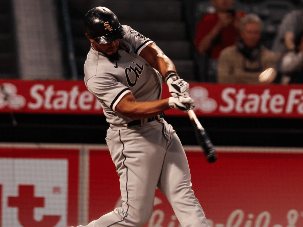 Jose Abreu's approach - Beyond the Box Score