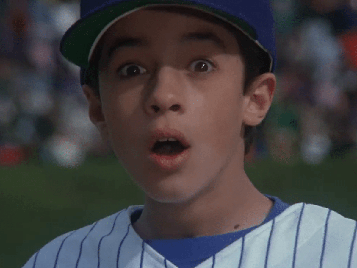 Rookie of the Year' turns 20: Remembering Henry Rowengartner