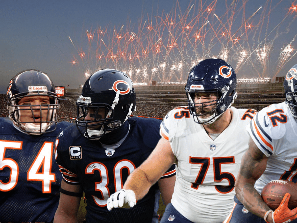 Chicago Bears Week 7 Takeaways: Glad It's Over - On Tap Sports Net