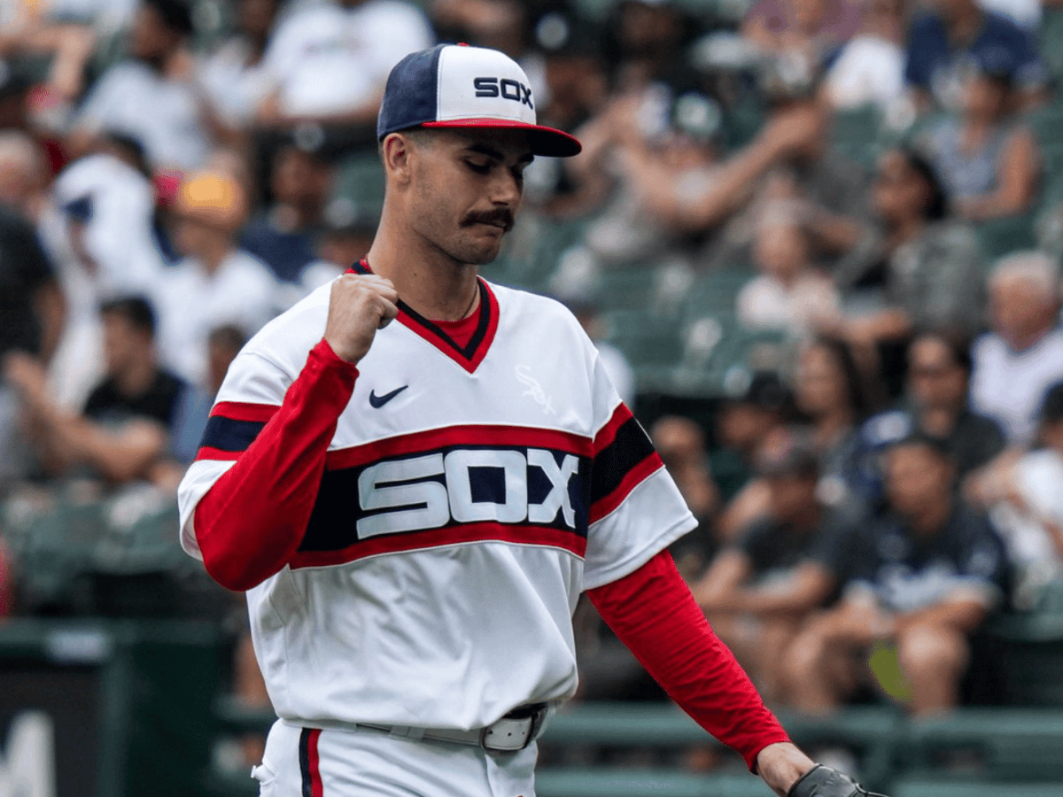 Can Dylan Cease and the White Sox split another series with the