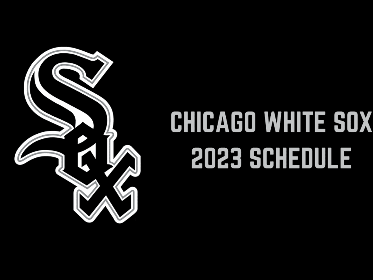 Chicago White Sox on X: 2023. Jordan Year. 💥  / X