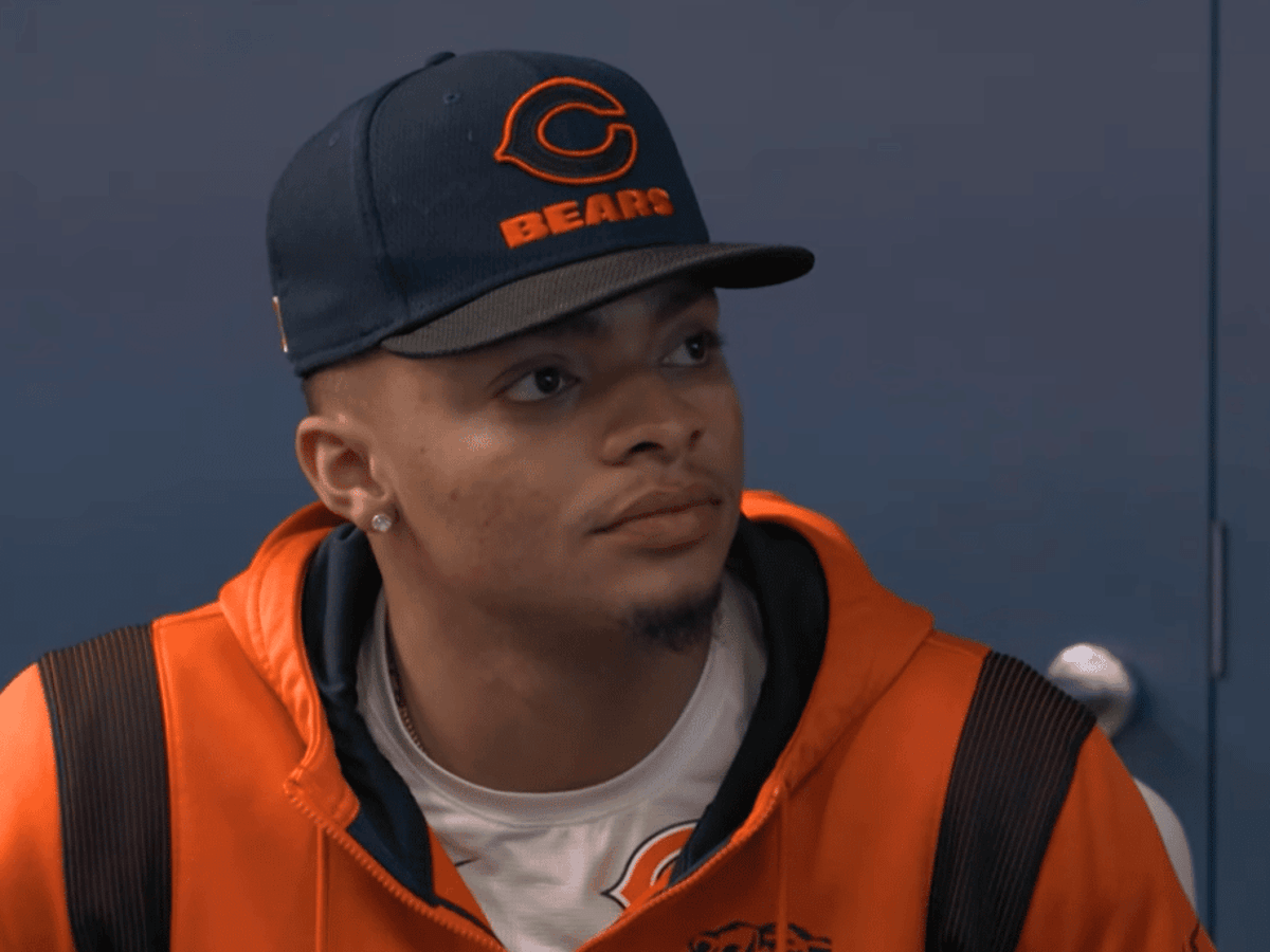 Bears Release New 1920 Football Drive Episode - On Tap Sports Net