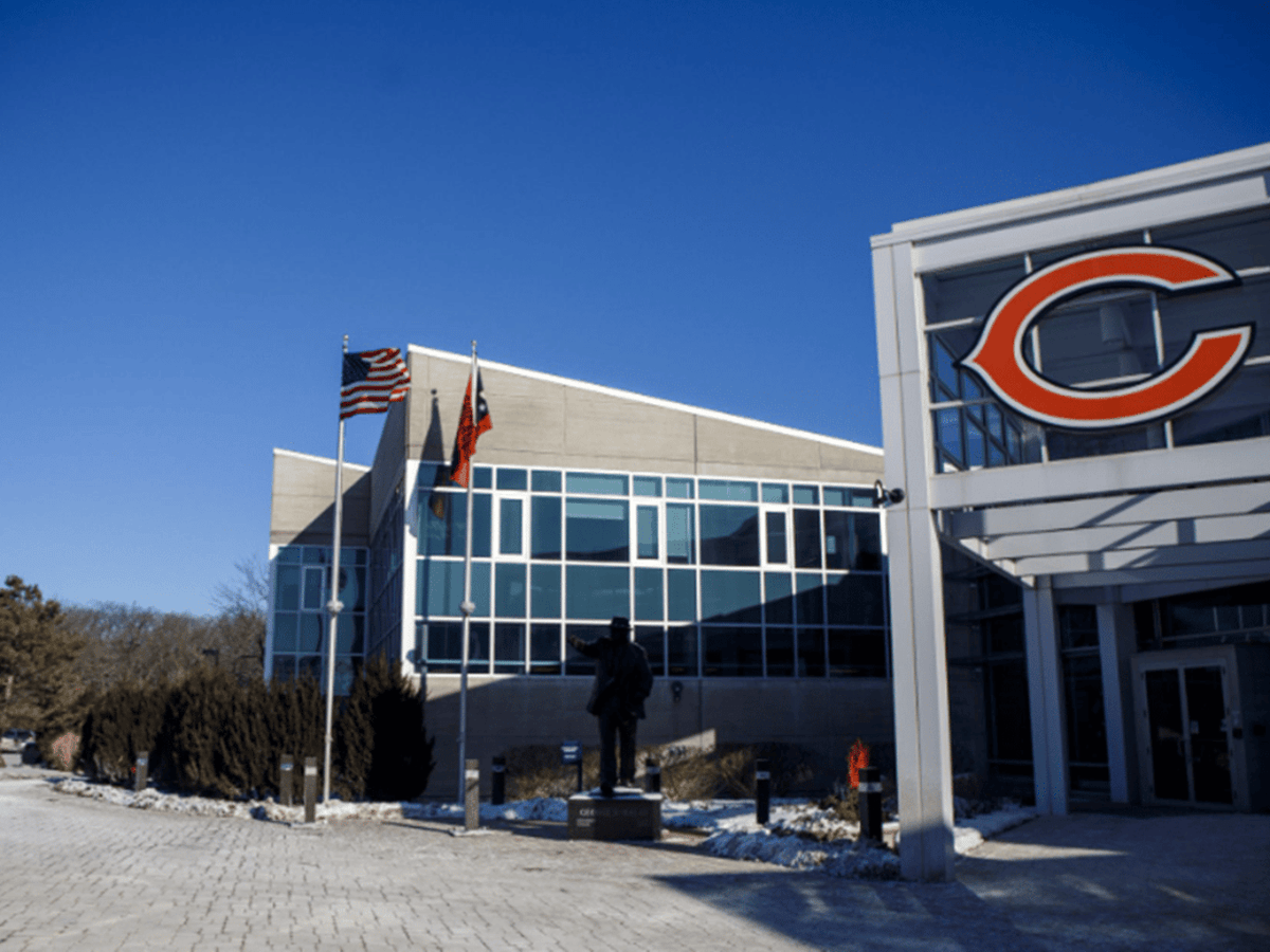 Chicago Bears: Training camp schedule, how to get tickets