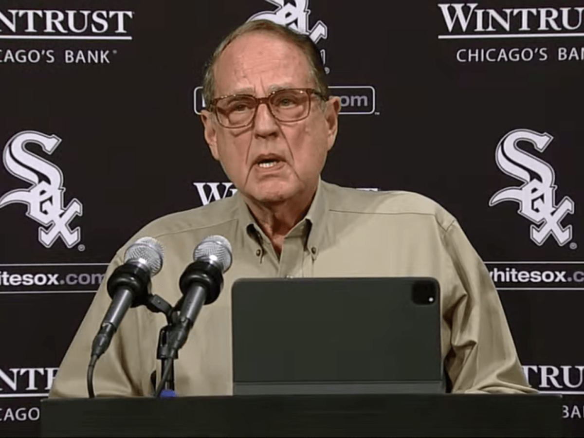 STATEMENT FROM CHICAGO BULLS CHAIRMAN JERRY REINSDORF AND
