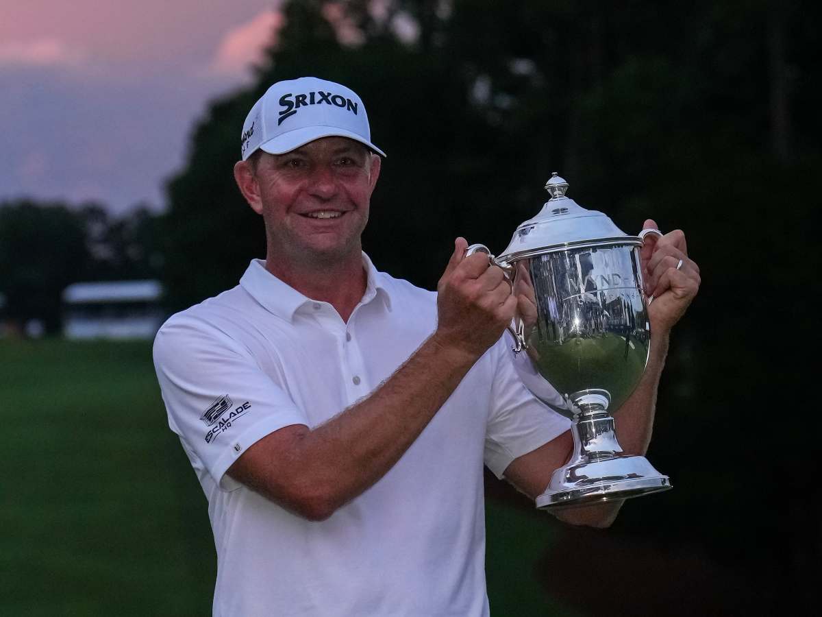 Watch wyndham championship top