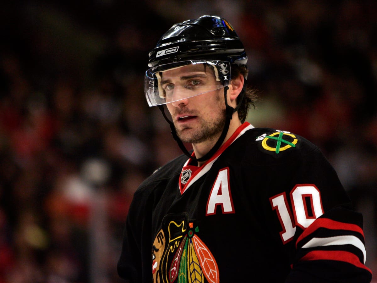 Patrick sharp jersey blackhawks sales