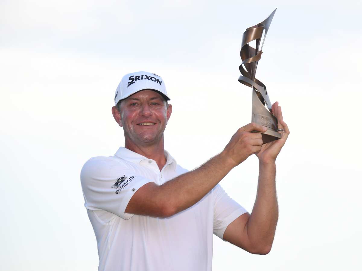 魅力の 2024 FedEx St. Jude's Championship: Course & Field Preview メンズウェア
