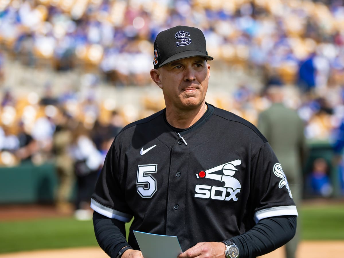 Set The Tone Hot Start for White Sox Imperative in 2023 On Tap