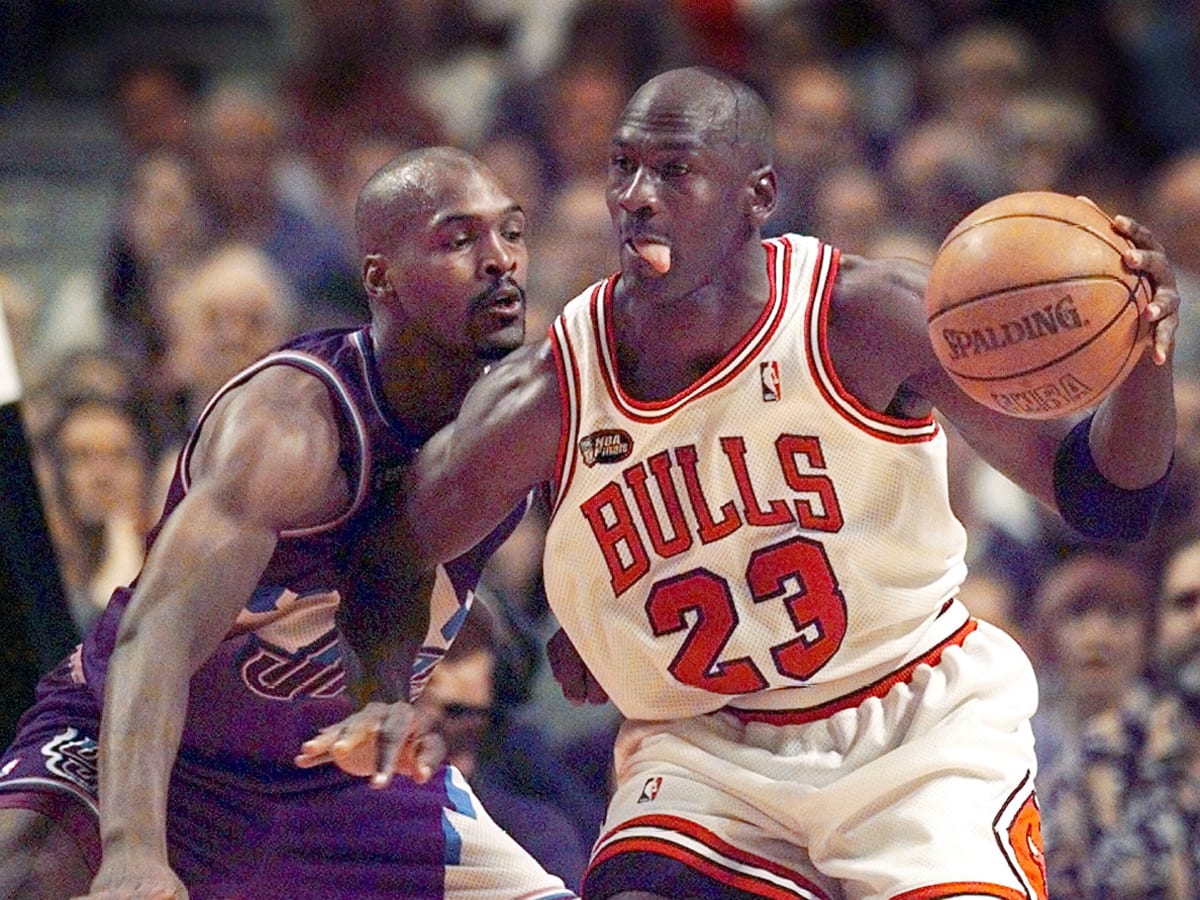 Michael Jordan s Jersey From 98 NBA Finals Goes For Record 10.1 million At Auction On Tap Sports Net