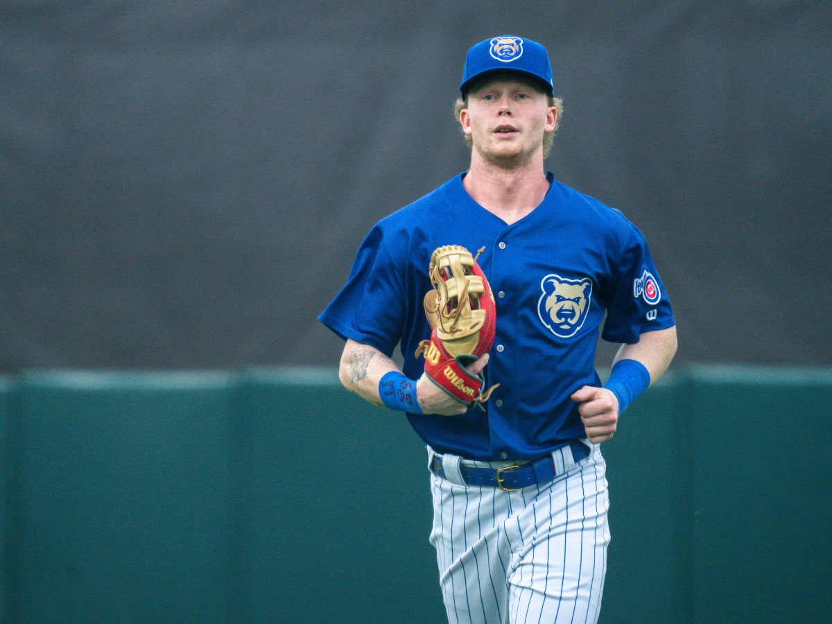 Iowa cubs online