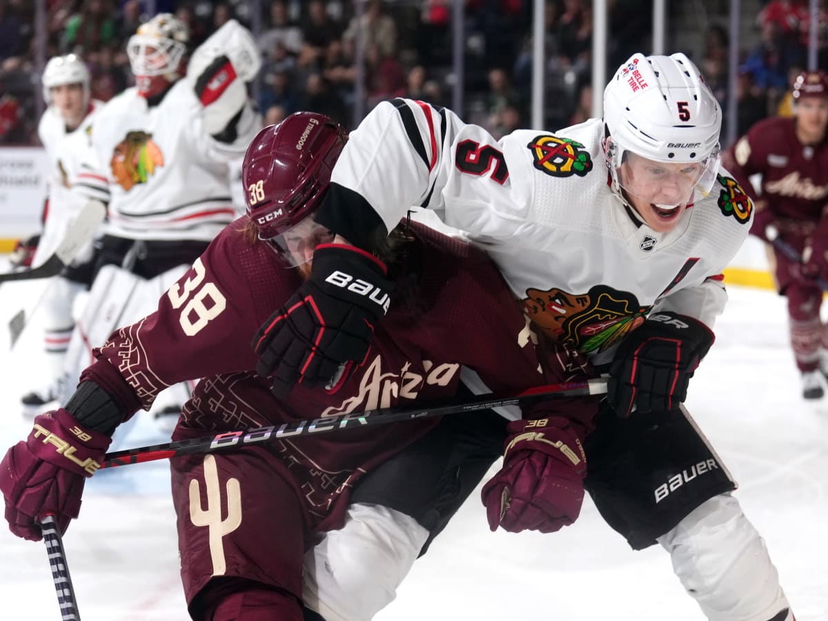 Arizona coyotes free live stream best sale