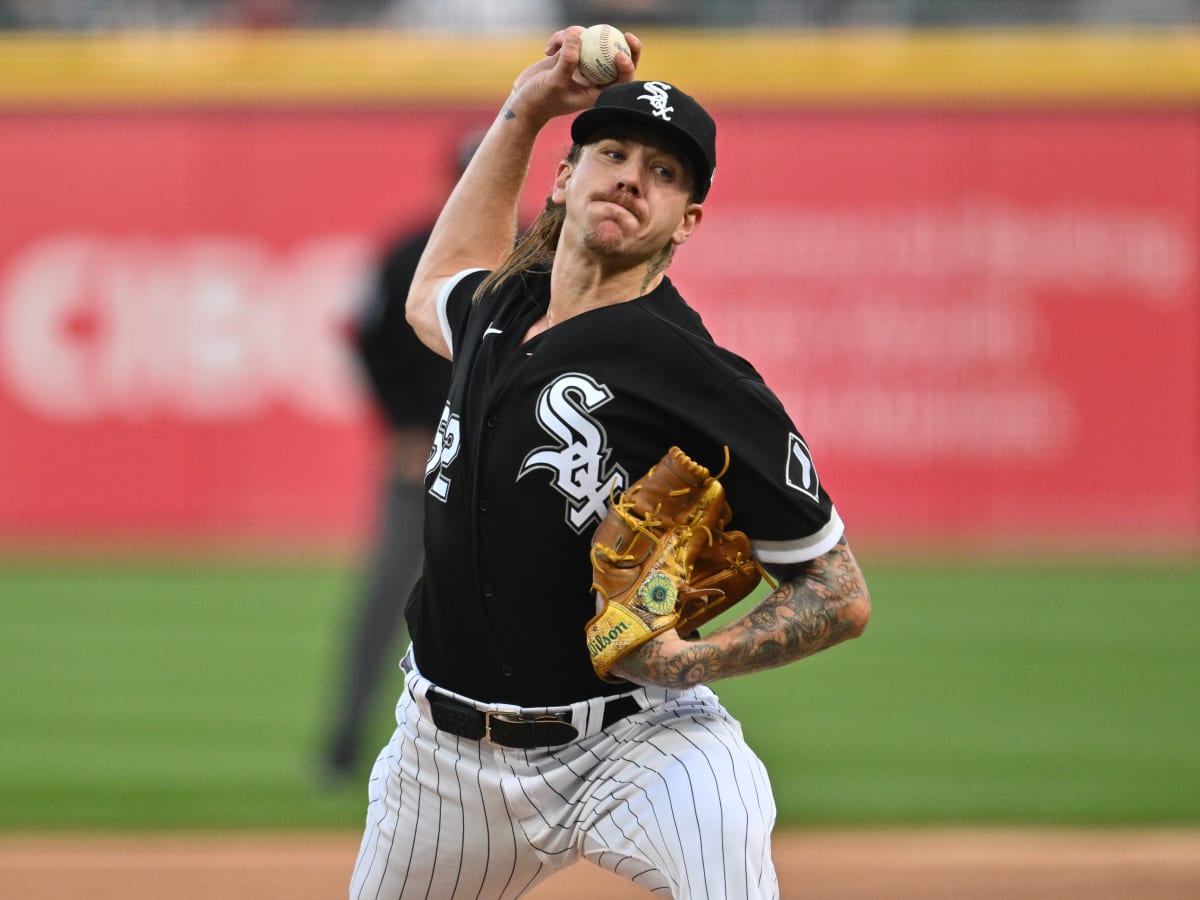 Mike clevinger store jersey