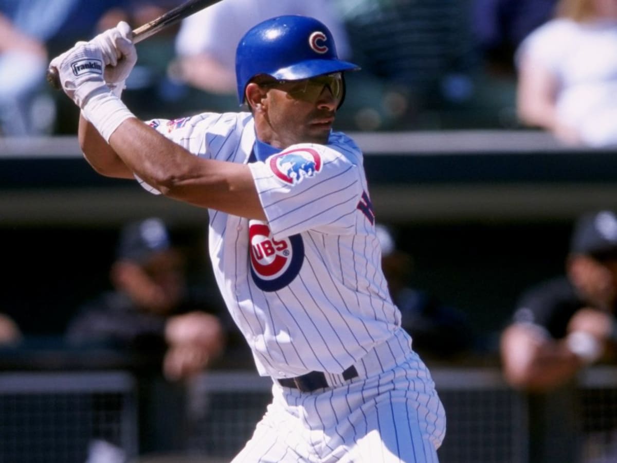 Jose hernandez baseball top