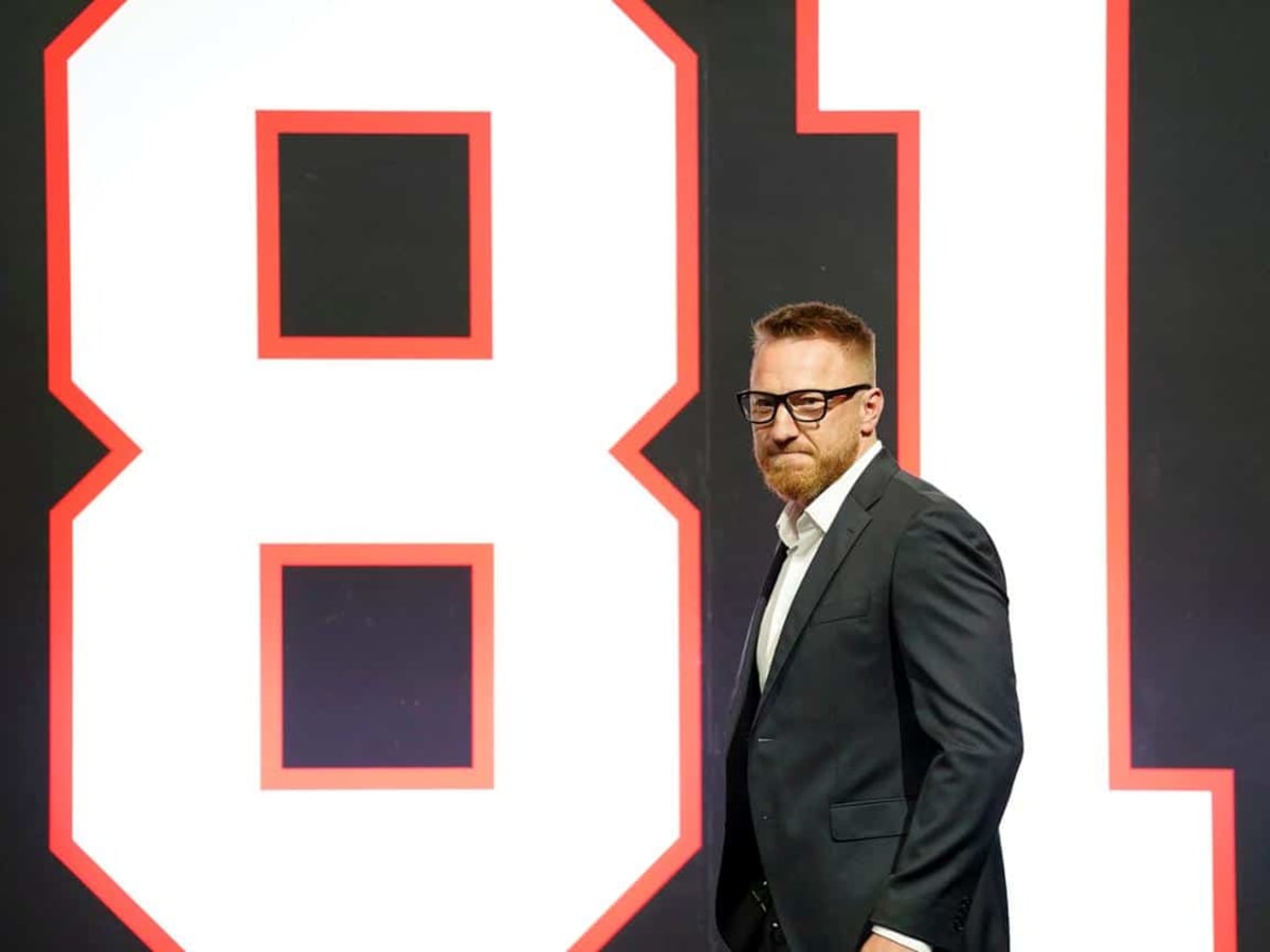Chicago blackhawks retired numbers clearance