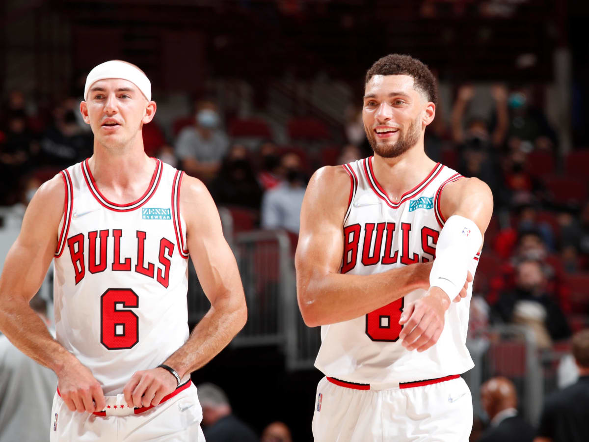 Bulls home jersey 2025