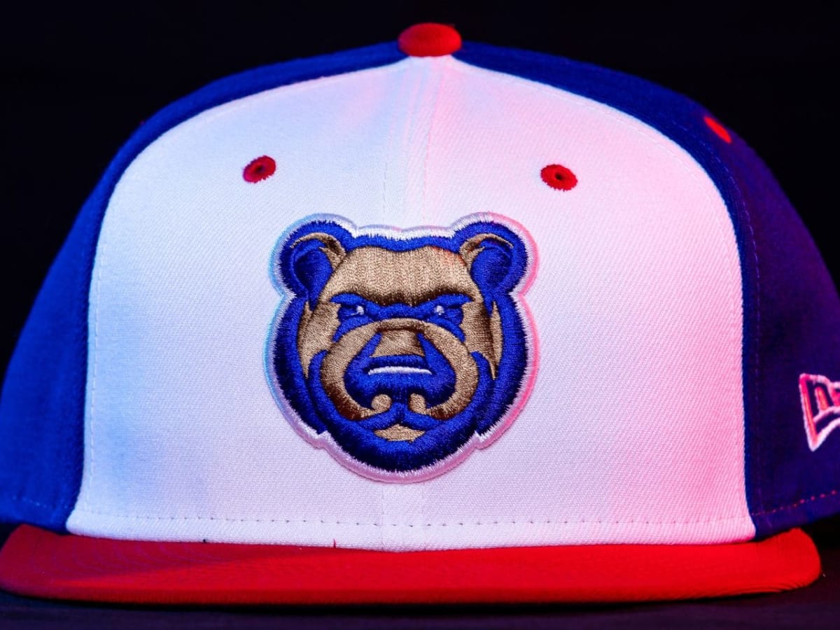 Iowa Cubs Release New Hat Logo On Tap Sports Net