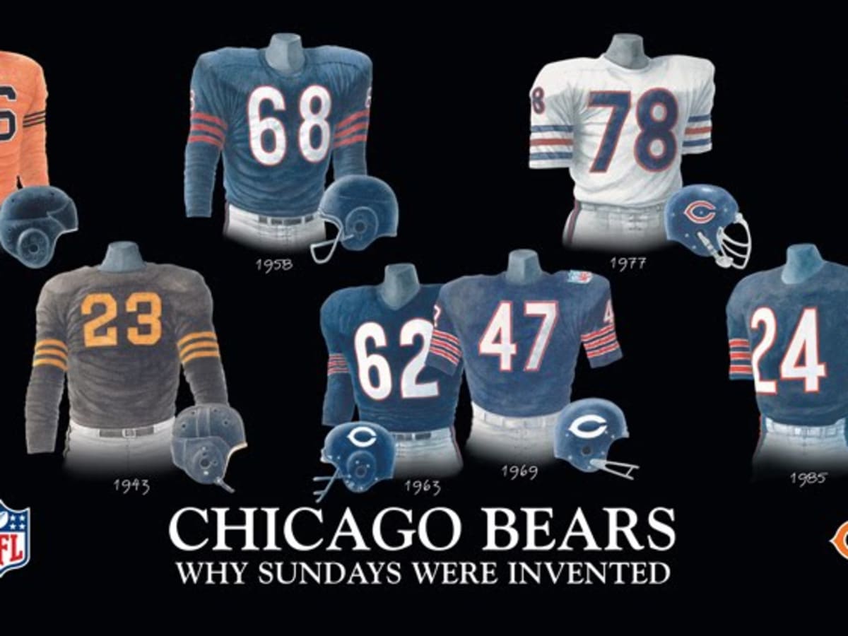 Chicago Bears