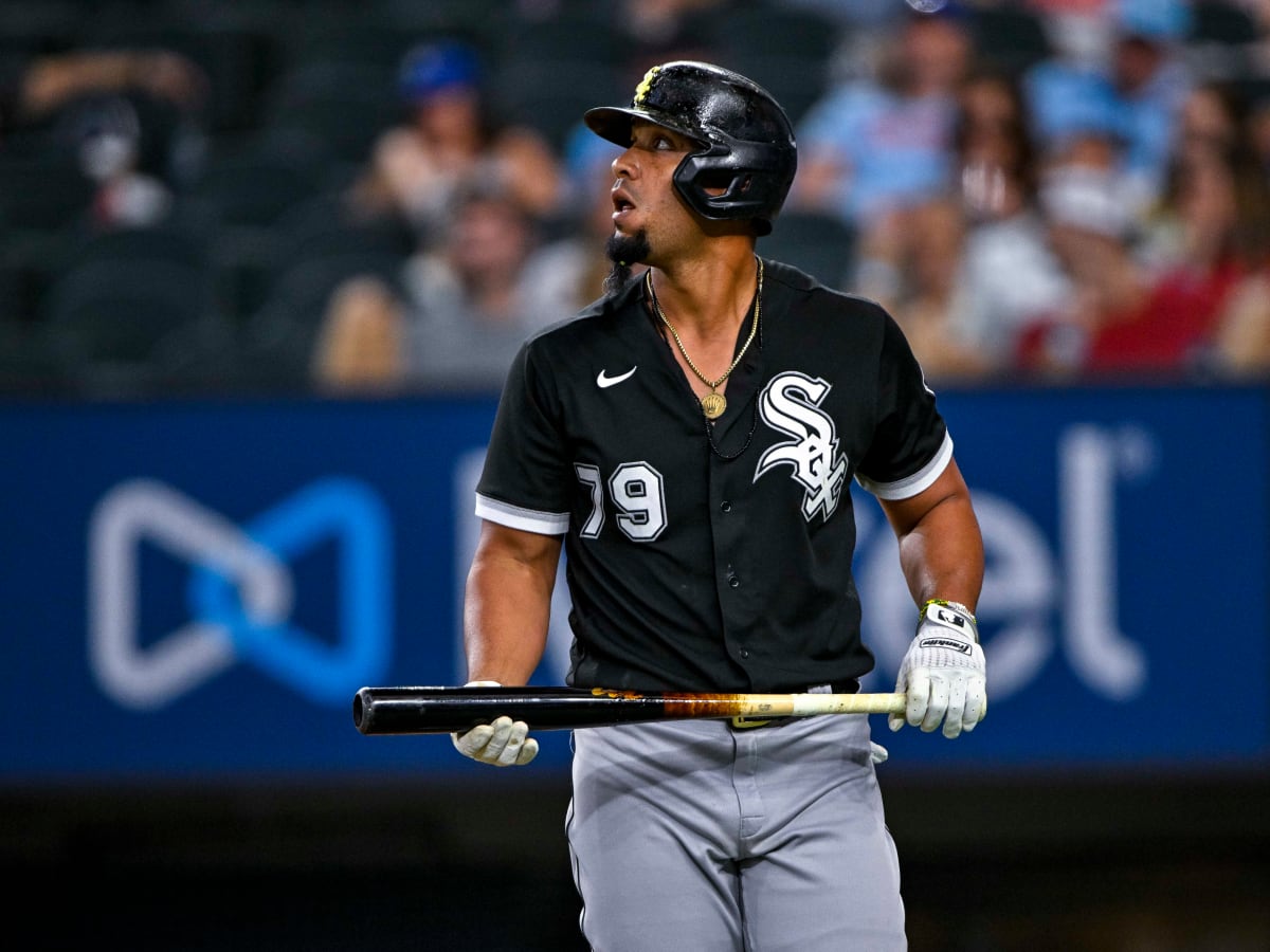 Jose abreu sales white sox jersey