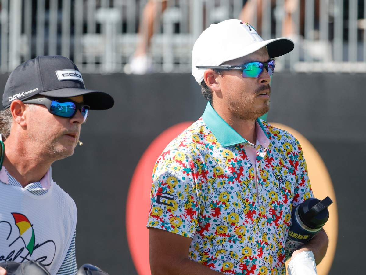 Watch arnold palmer invitational on sale