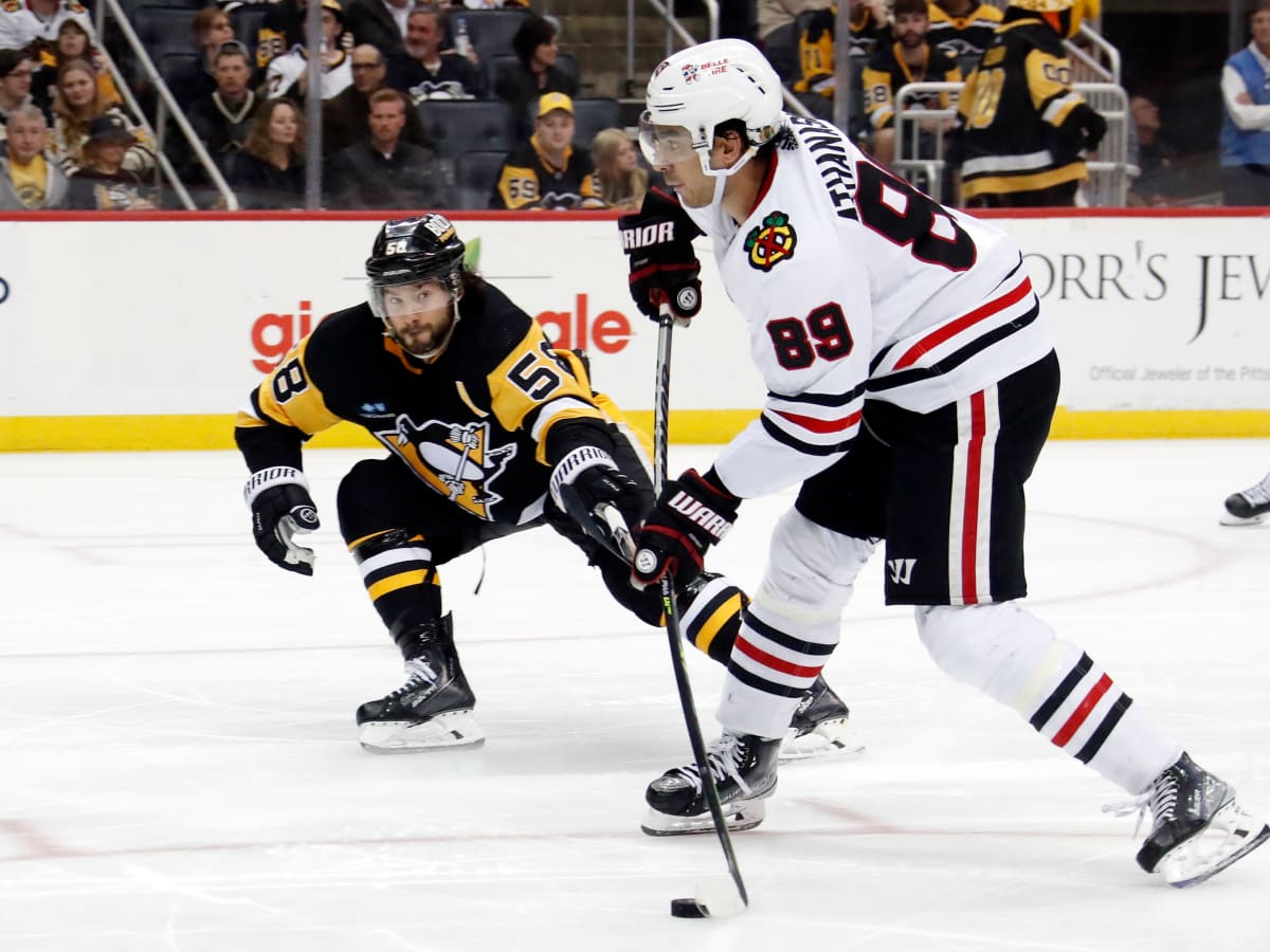 Nbc sports cheap chicago on hulu