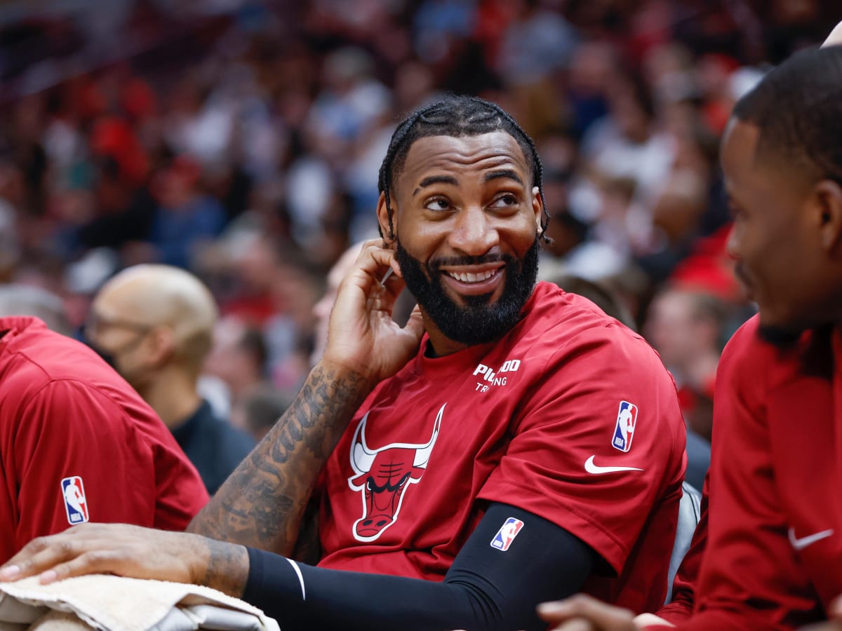 Andre drummond sales all star jersey