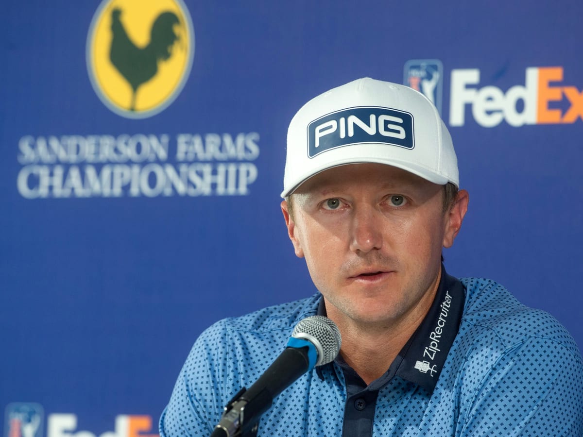 Sanderson farms championship 2019 tee times best sale