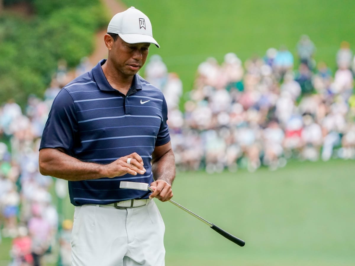 Tiger woods nike gear new arrivals