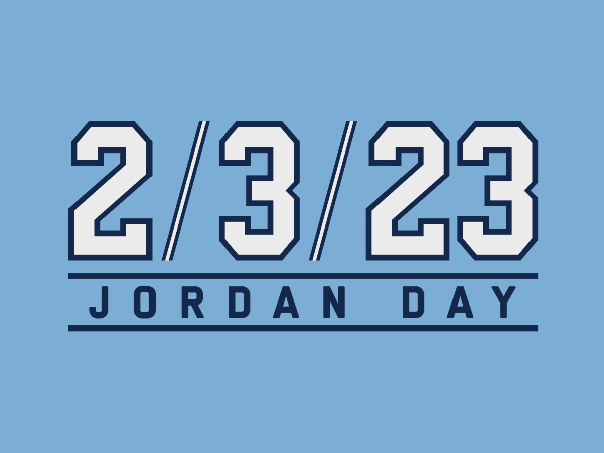 ESPN ACC Network to celebrate 2 3 23 with Michael Jordan Day