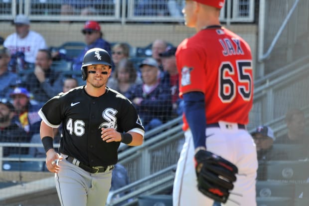 Orland Park native Payton helps White Sox end losing streak at eight