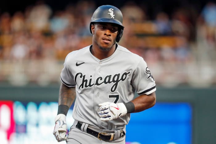 Change The Team: Is a Change of Scenery on the Horizon for Tim Anderson ...