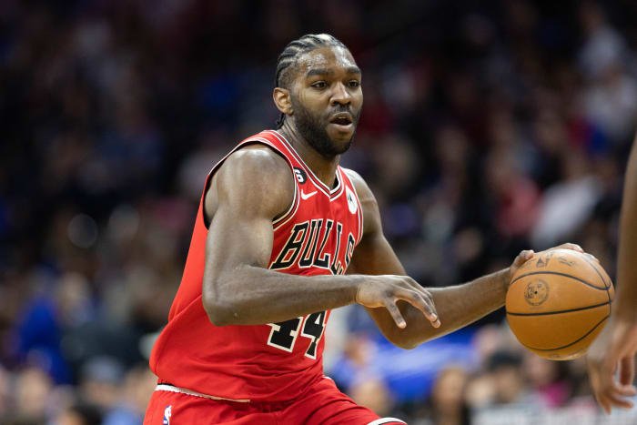 Bulls On Tap Tasting Flight: Chicago Bulls News For Oct. 9, 2024 - On ...