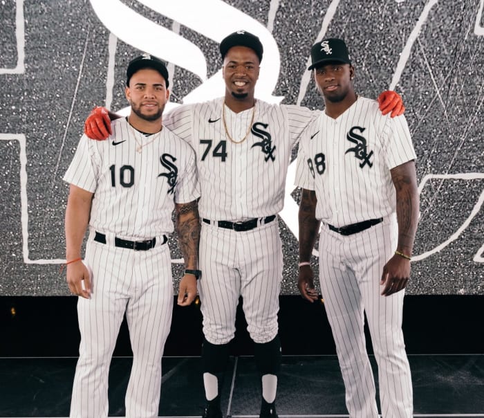 Nothing for sure: A 2023 Chicago White Sox preview - On Tap Sports Net