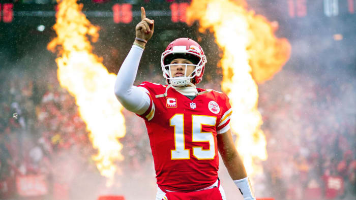 Photo: Kansas City Chiefs