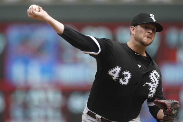 Evan Marshall Settles on Deal with White Sox - On Tap Sports Net