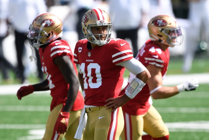 Fantasy Football Week 8 Starts and Sits