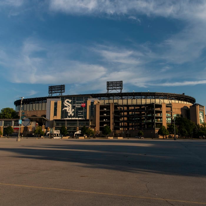 White Sox Announce Parking Policy for the Playoffs - On Tap Sports Net