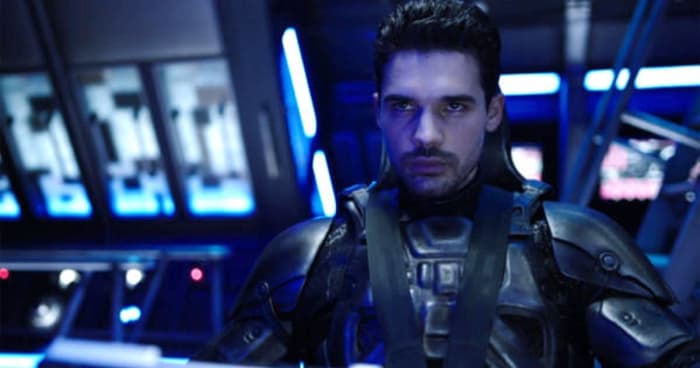 What to Watch: The Expanse - On Tap Sports Net