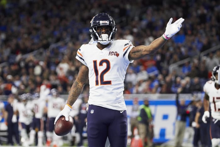 Allen Robinson Bears