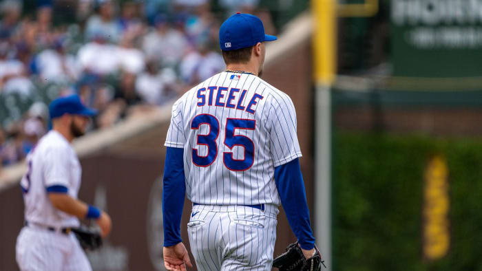 Chicago Cubs