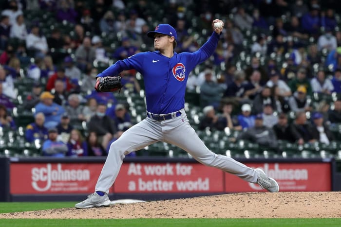 Chicago Cubs