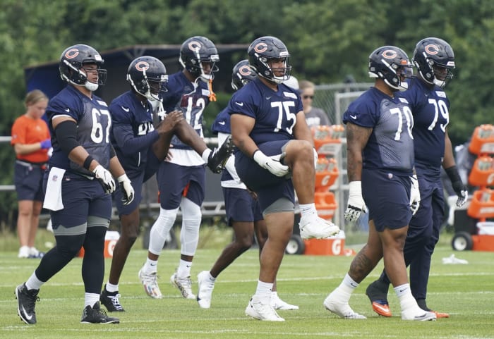 Chicago Bears
