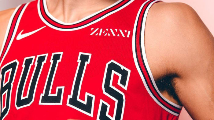 Chicago Bulls