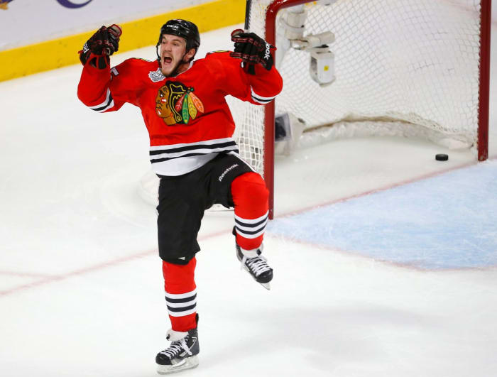 Andrew Shaw