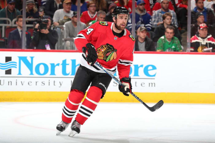Chicago Blackhawks