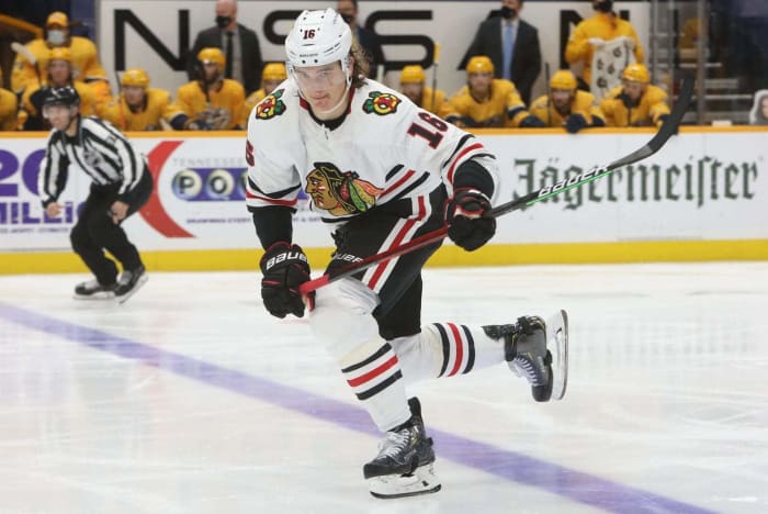 Chicago Blackhawks