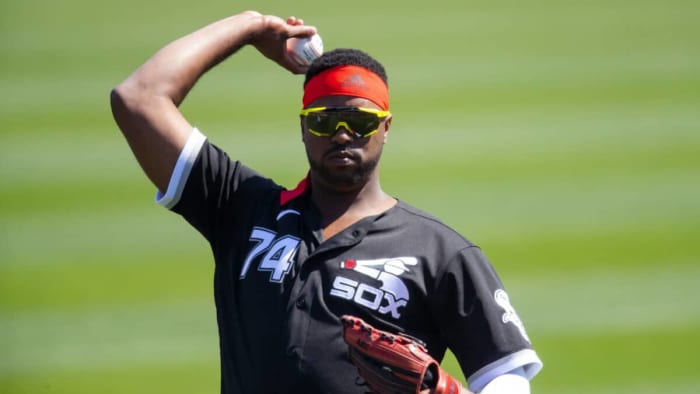 Chicago White Sox