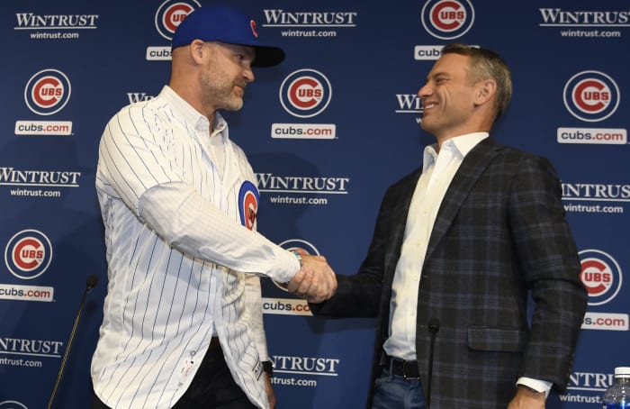 Cubs
