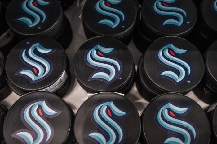 Seattle will select their expansion roster on Wednesday night. Numerous names are already being leaked ahead of the event.Photo: Jim Bennett/Getty Images