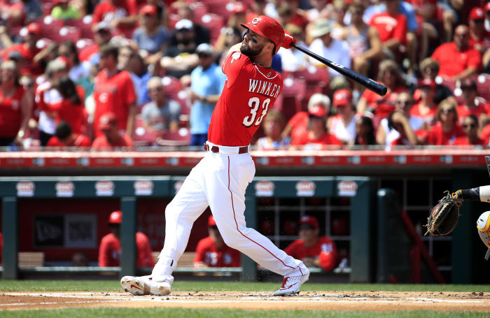 Jesse Winker