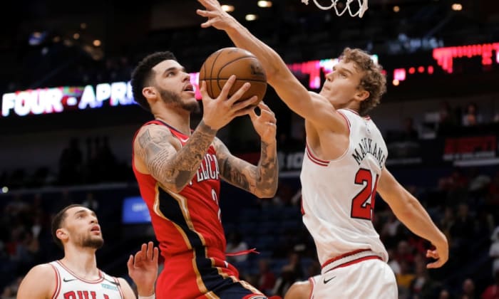 Chicago Bulls